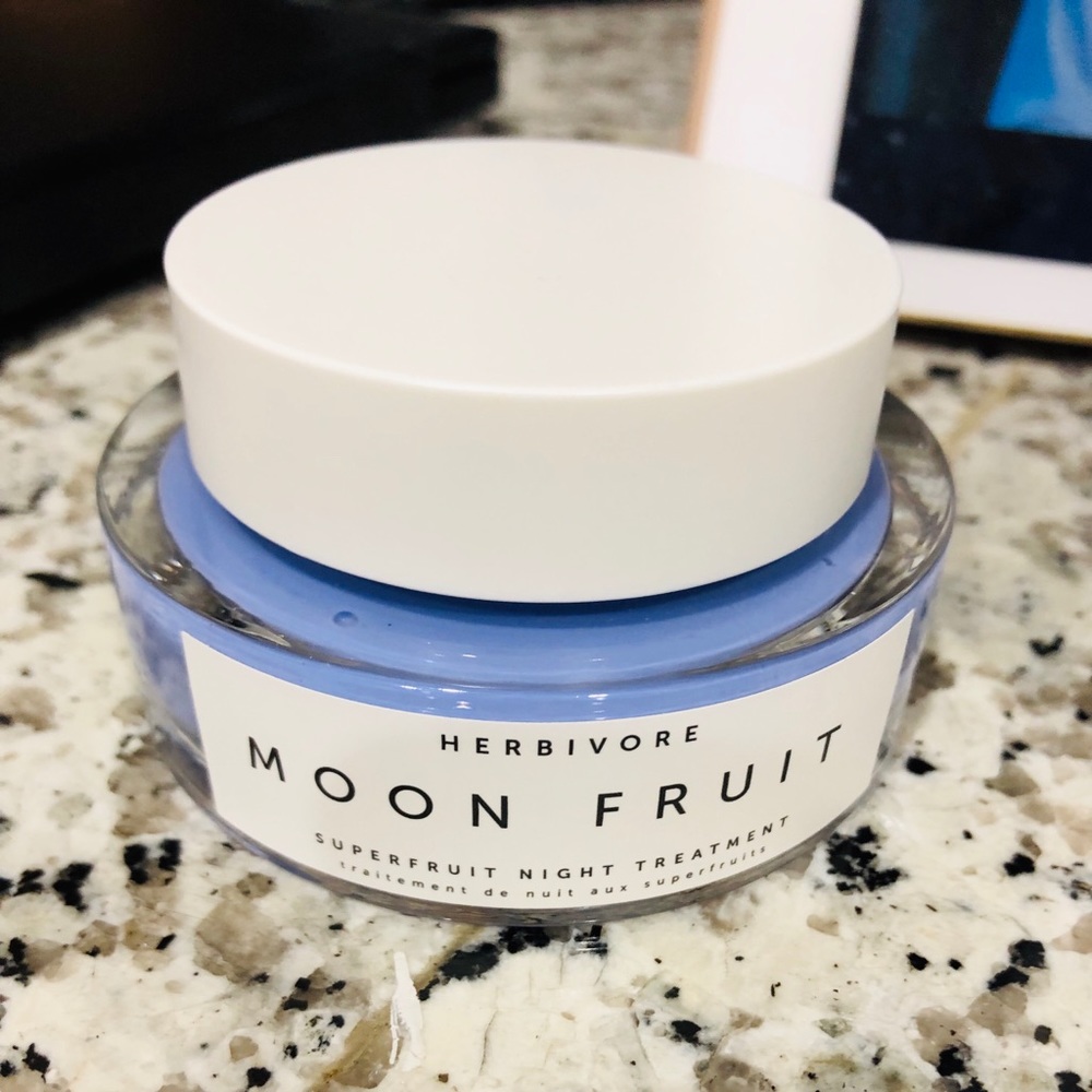 Herbivore Moonfruit  night treatment